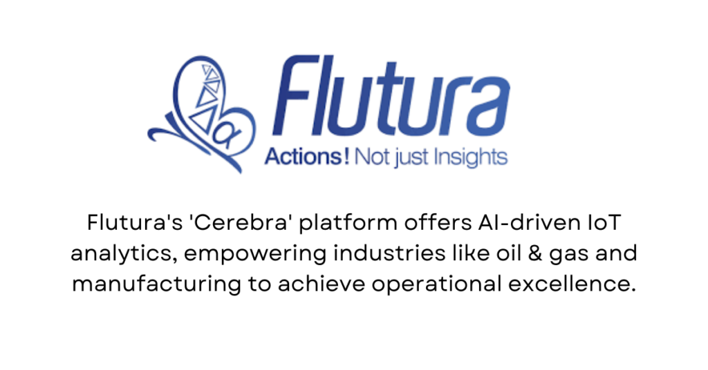 Flutura Decision Sciences and Analytics - Top 10 IoT Startups in India