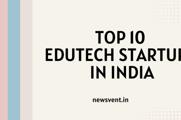 Top 10 Edutech Startups in India