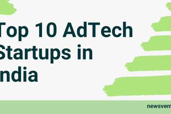 Top 10 AdTech Startups in India