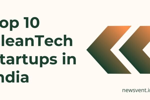 Top 10 CleanTech Startups in India
