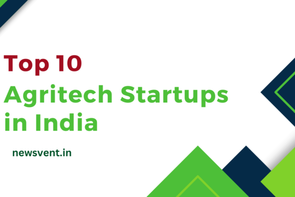 Top 10 Agritech Companies in India