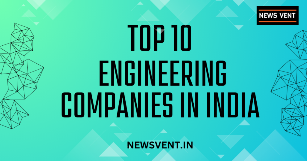 top-10-engineering-companies-in-india