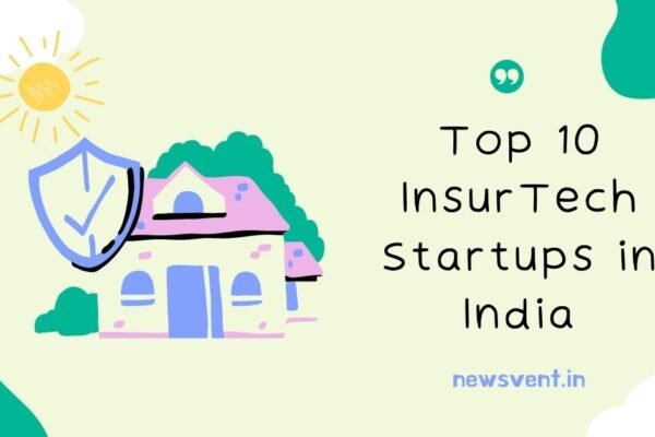 Top 10 InsurTech Startups in India