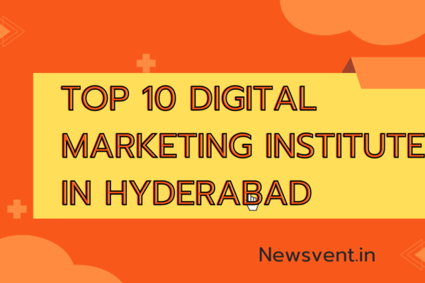 Top 10 digital marketing Institute in Hyderabad