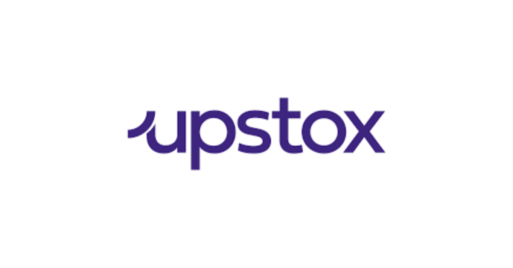 Upstox - Top 10 Fintech Startups in India