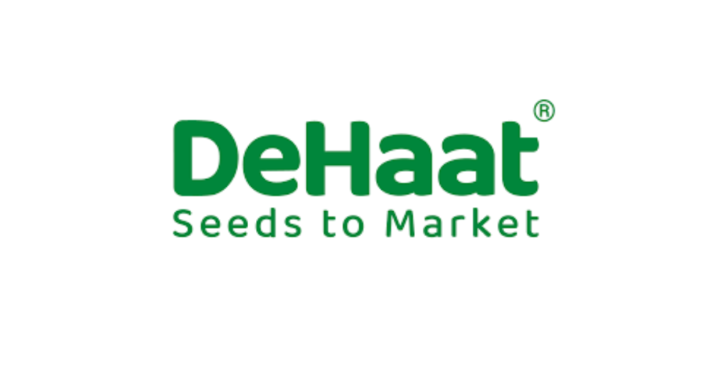 DeHaat – Top 10 Agritech Companies in India