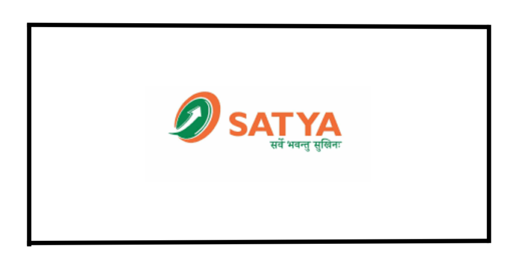 Satya MicroCapital Ltd - Top 10 Microfinance Startups in India