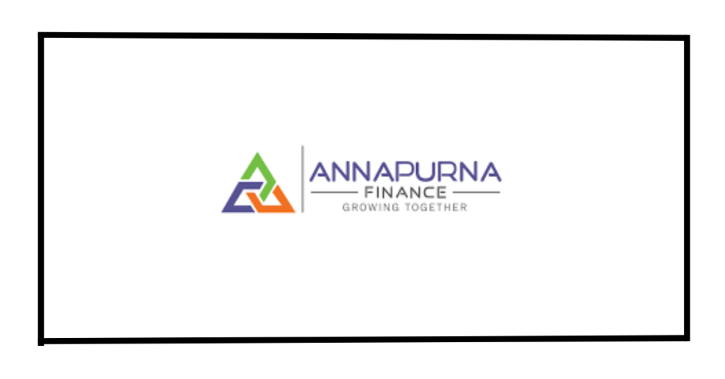 Annapurna Finance Pvt Ltd - Top 10 Microfinance Startups in India