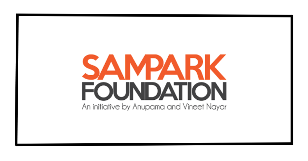 Sampark Foundation - Top 10 Social Impact Startups in India