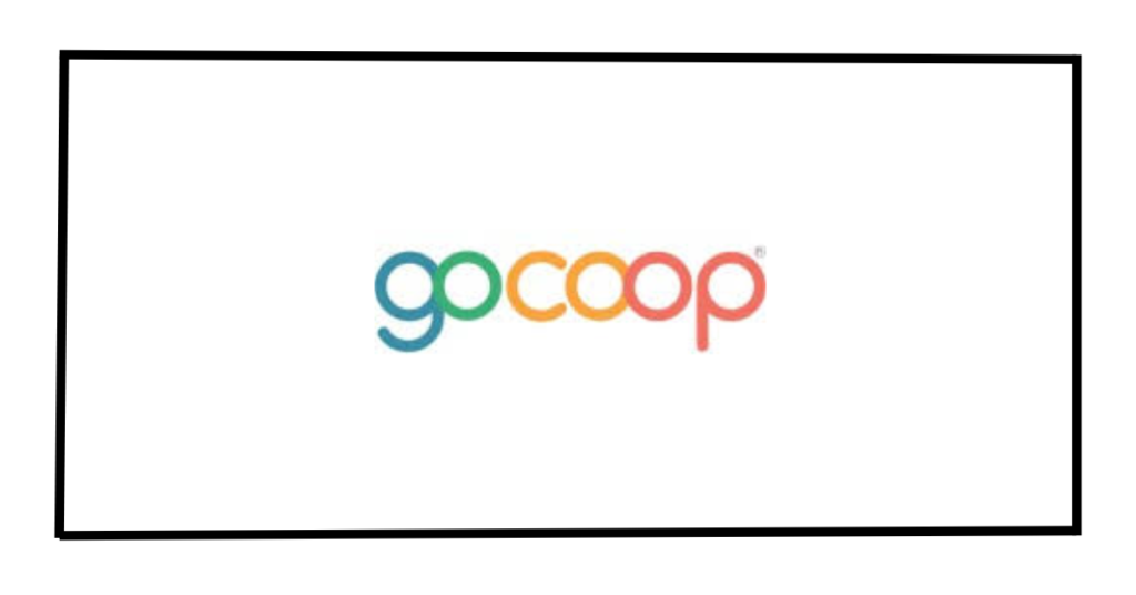 GoCoop - Top 10 Social Impact Startups in India