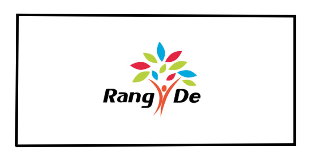 Rang De - Top 10 Social Impact Startups in India