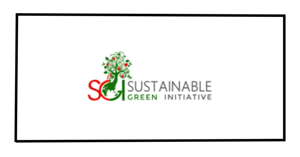 Sustainable Green Initiative - Top 10 Social Impact Startups in India