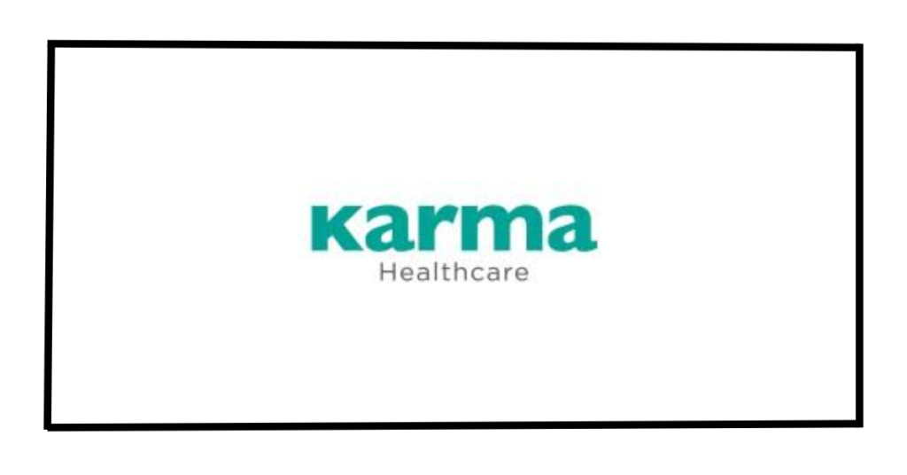 Karma Healthcare - Top 10 Social Impact Startups in India