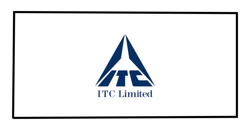 ITC Limited - Top 10 FMCG Companies in India