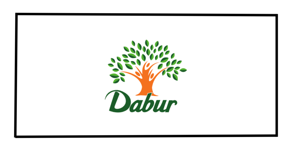 Dabur India Ltd.- Top 10 FMCG Companies in India