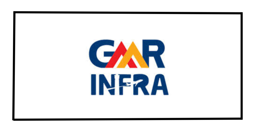 GMR Infrastructure Limited - Top 10 Engineering Companies in India