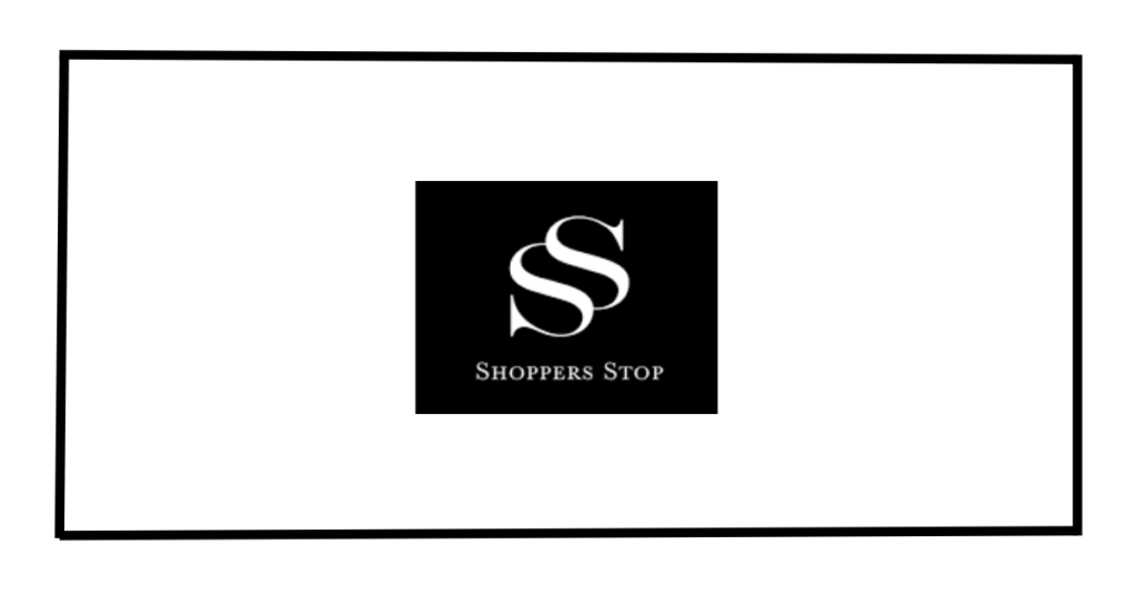 Shoppers Stop - Top 10 Retail Chains in India