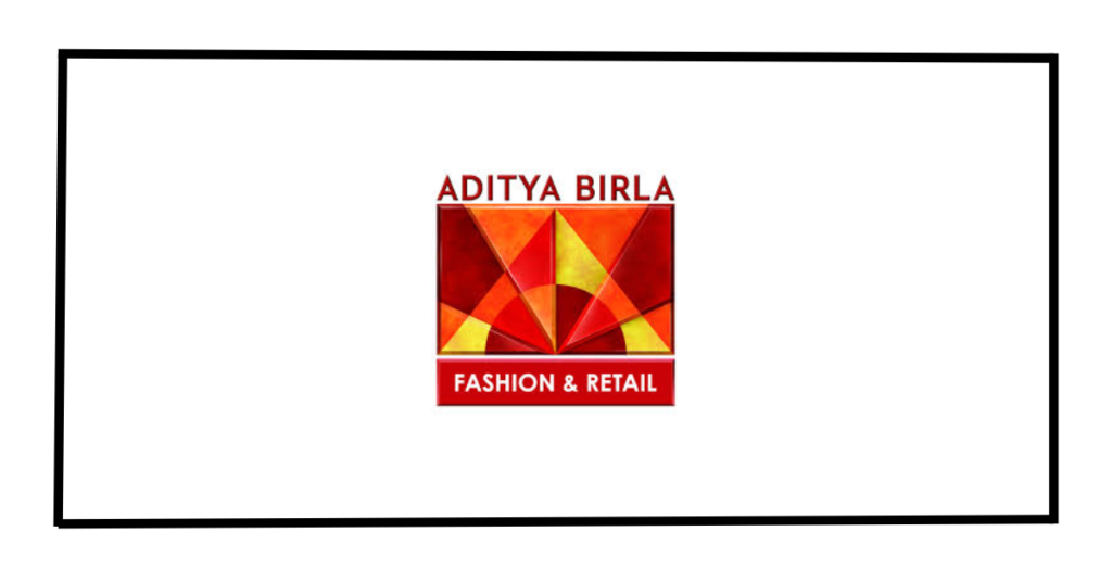 Aditya Birla Fashion and Retail - Top 10 Retail Chains in India