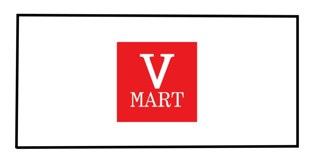 V-Mart Retail - Top 10 Retail Chains in India