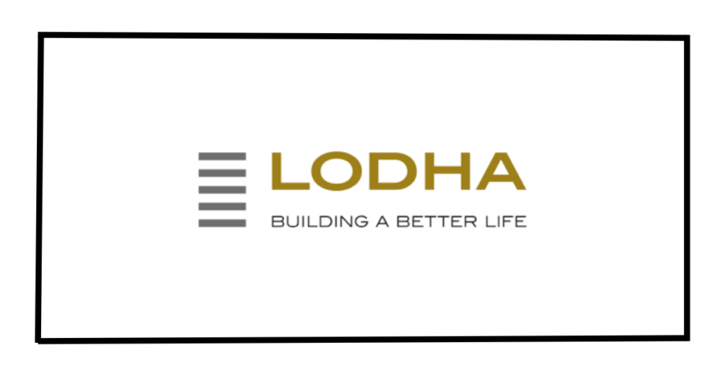  Lodha Group - Top 10 Real Estate Developers in India