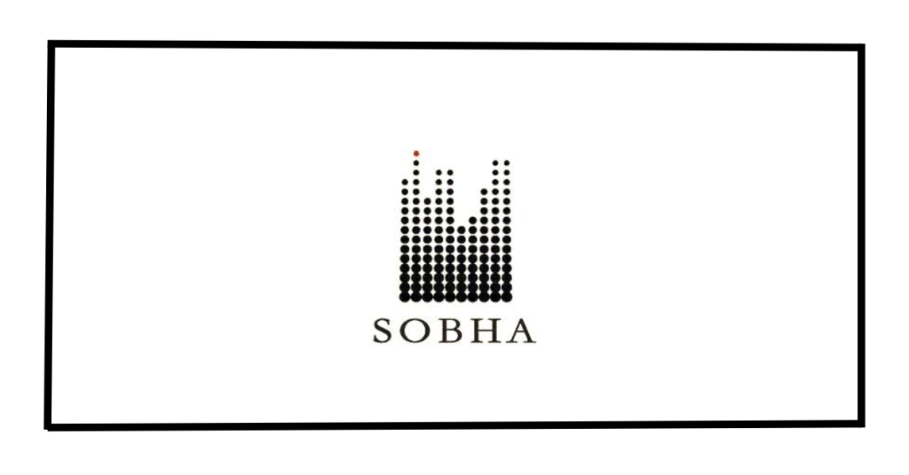 Sobha Limited - Top 10 Real Estate Developers in India