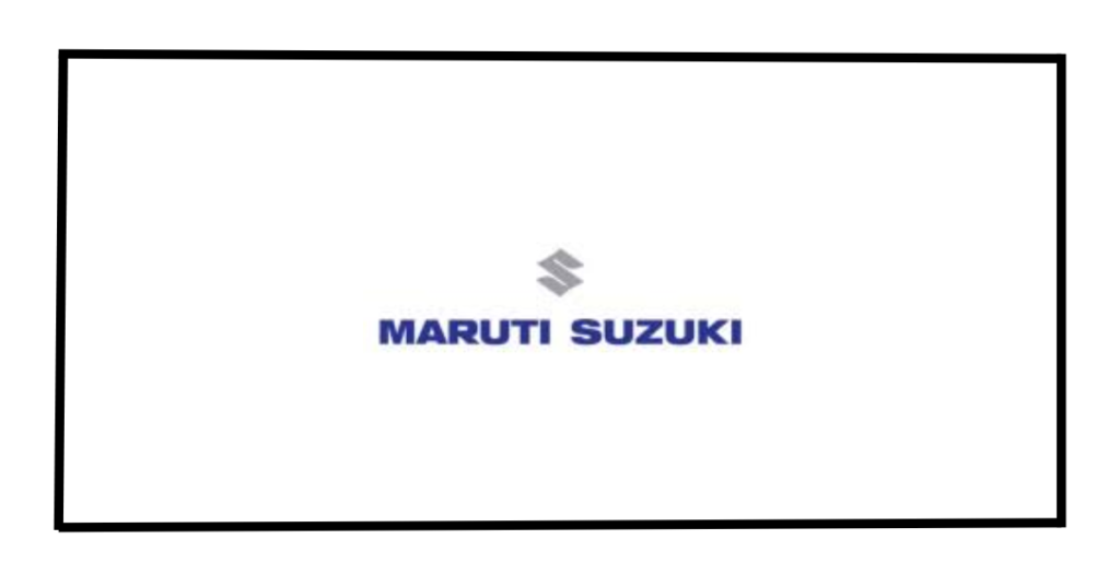 Maruti Suzuki India Limited - Top 10 Automobile Manufacturers in India