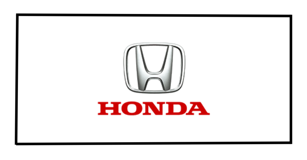 Honda Cars India Limited - Top 10 Automobile Manufacturers in India