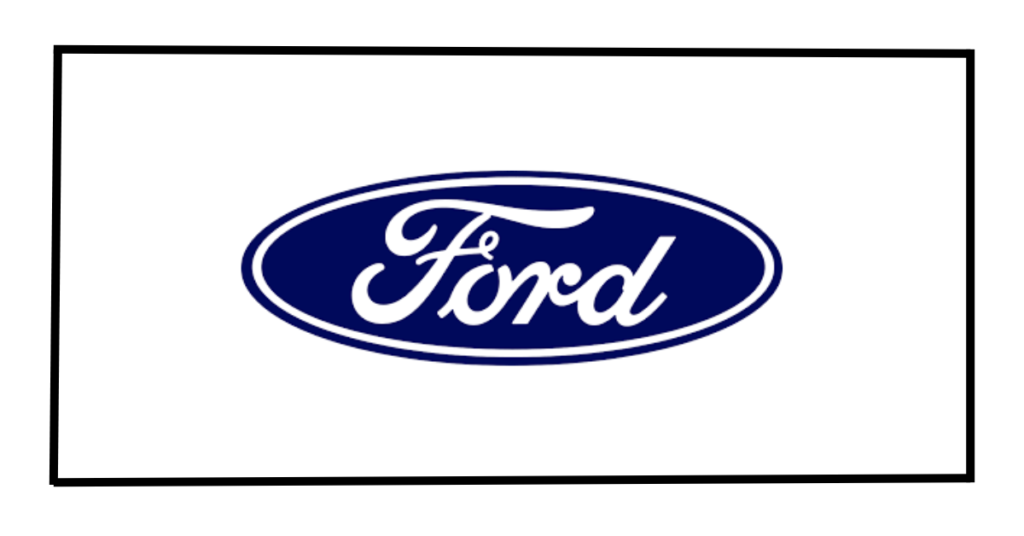 Ford India Private Limited - Top 10 Automobile Manufacturers in India