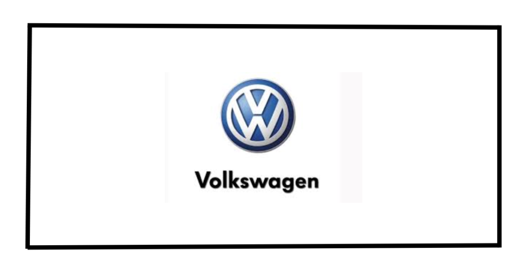 Volkswagen India Private Limited - Top 10 Automobile Manufacturers in India