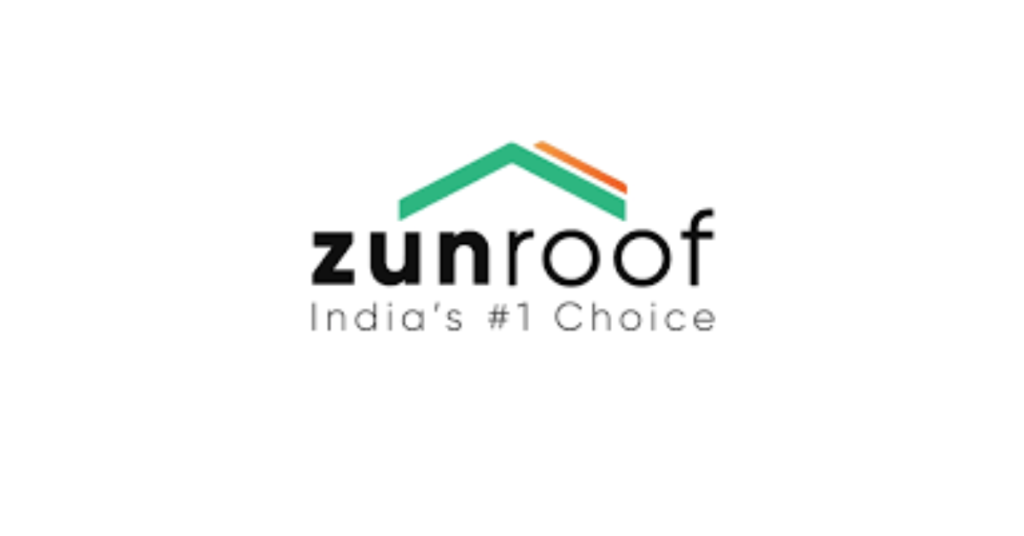 ZunRoof – Top 10 CleanTech Startups in India