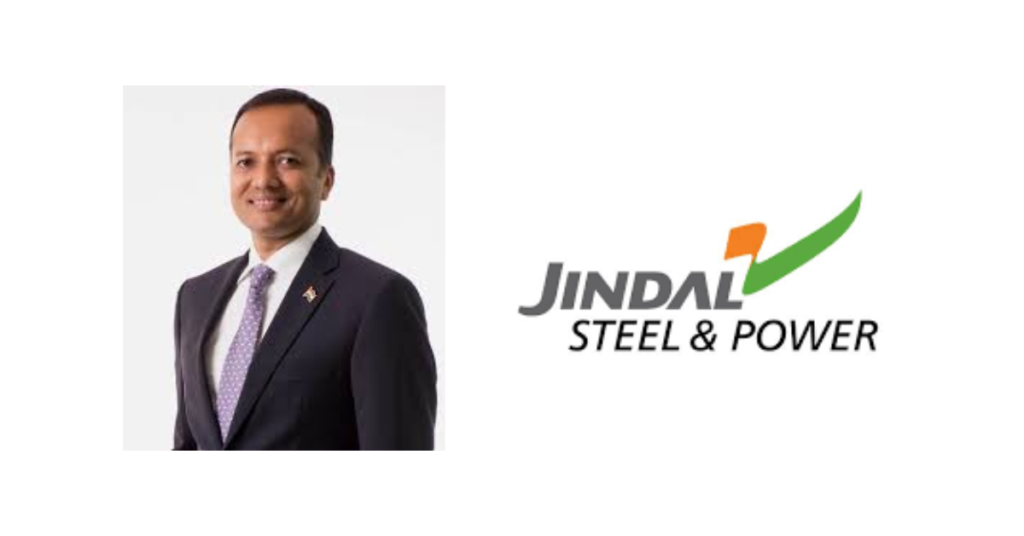  Naveen Jindal - Top 10 highest paid CEO in India