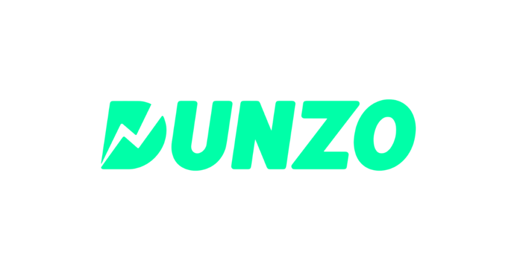 Dunzo - Top 10 Gig Economy Startups in India