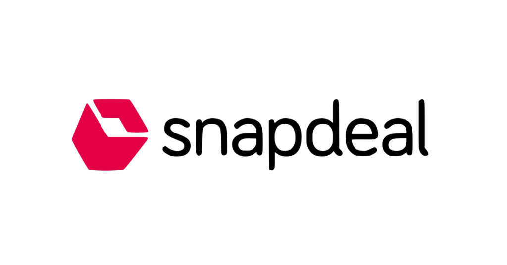 Snapdeal - Top 10 Gig Economy Startups in India