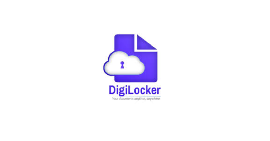 DigiLocker - Top 10 Data Privacy Startups in India