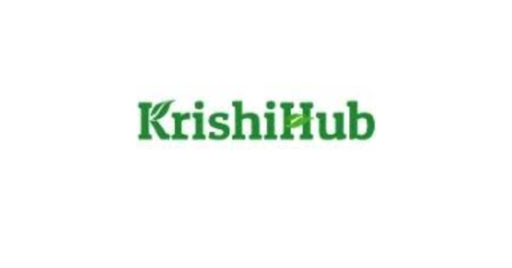  KrishiHub - Top 10 Data Privacy Startups in India