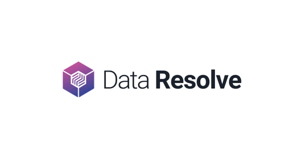  Data Resolve - Top 10 Data Privacy Startups in India