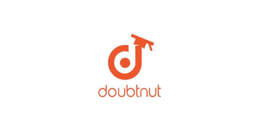 Doubtnut - Top 10 E-learning Startups in India