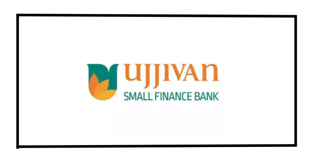 Ujjivan Financial Services - Top 10 Microfinance Startups in India