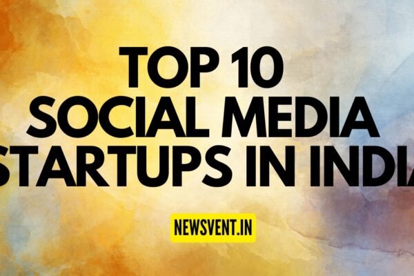 Top 10 Social Media Startups in India