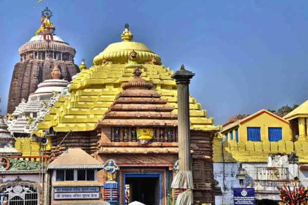 Unveiling Puri Jagannath Temple's Ratna Bhandar: Serpents, Secrets, and Myths