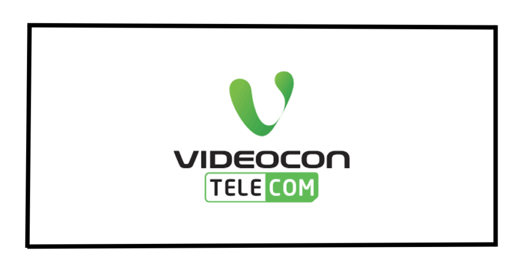 Videocon Telecom - Top 10 Telecom Operators in India