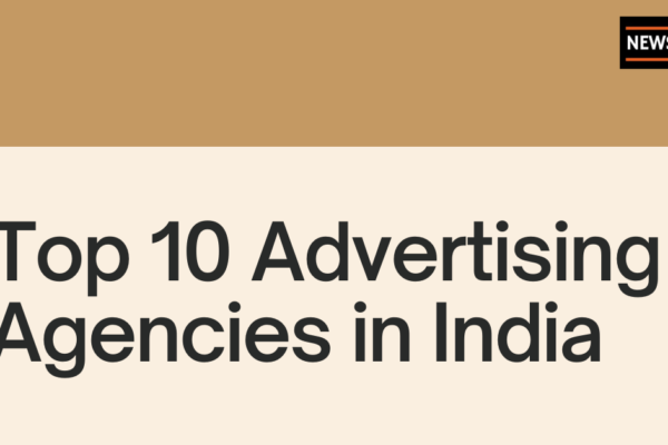 Top 10 Advertising Agencies in India