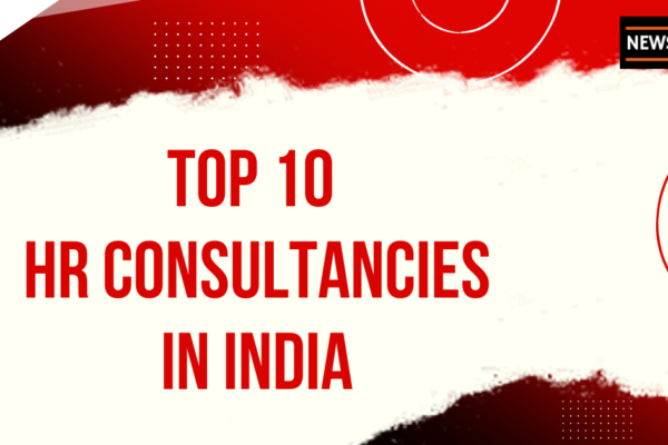 Top 10 HR Consultancies in India