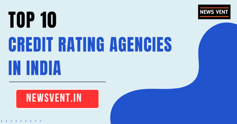 Top 10 Credit Rating Agencies in India