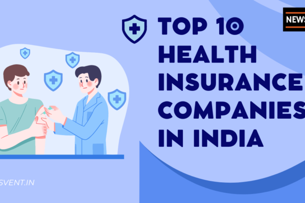 Top 10 Health Insurance Companies in India