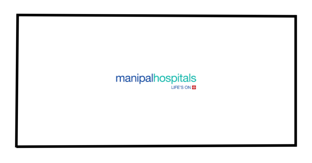 Manipal Hospitals - Top 10 Healthcare Providers in India