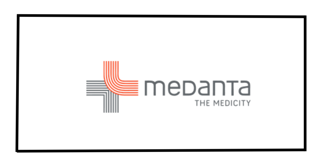 Medanta - The Medicity - Top 10 Healthcare Providers in India