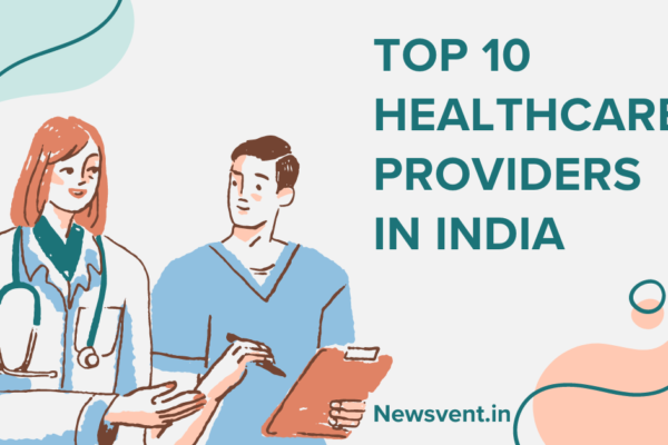 Top 10 Healthcare Providers in India