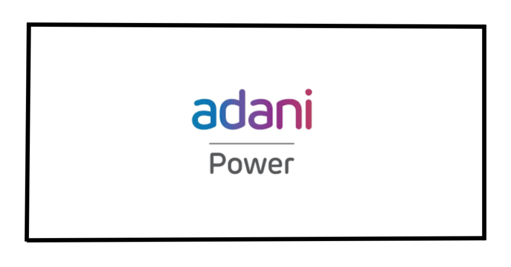 Adani Power - Top 10 Power Generation Companies in India