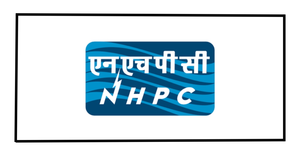 NHPC Limited - Top 10 Power Generation Companies in India